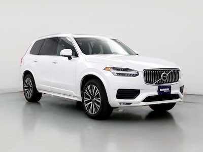 2020 Volvo XC90 T6 Momentum -
                Chicago, IL