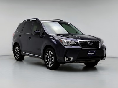 2017 Subaru Forester Touring -
                Milwaukee, WI