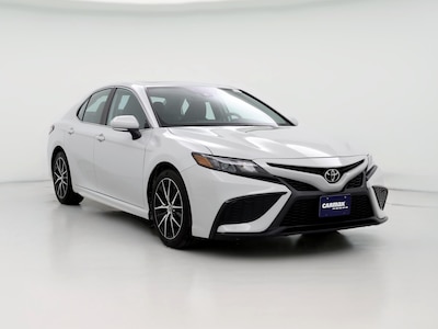 2022 Toyota Camry SE -
                Chicago, IL