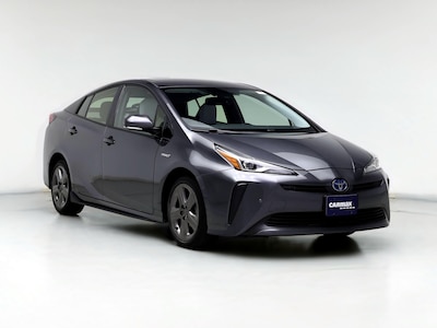 2019 Toyota Prius XLE -
                Chicago, IL