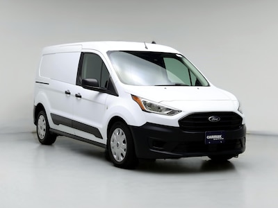 2019 Ford Transit Series Connnect XL -
                Chicago, IL