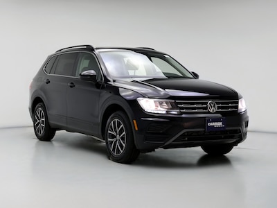 2019 Volkswagen Tiguan SE -
                Kenosha, WI