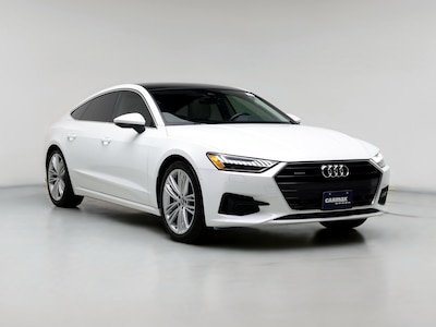 2019 Audi A7 Premium Plus -
                Chicago, IL