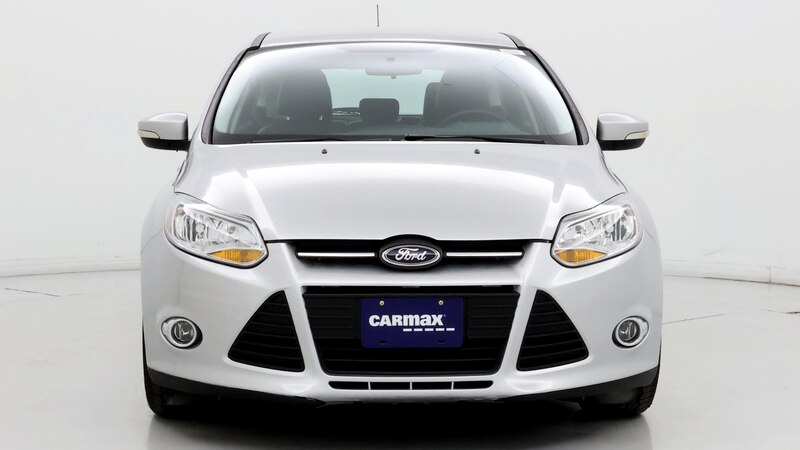 2014 Ford Focus SE 5