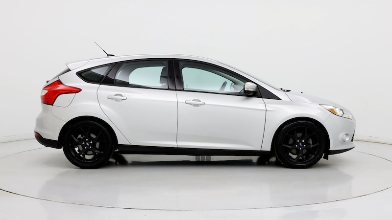 2014 Ford Focus SE 7