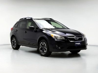 2015 Subaru XV Crosstrek Premium -
                Kenosha, WI