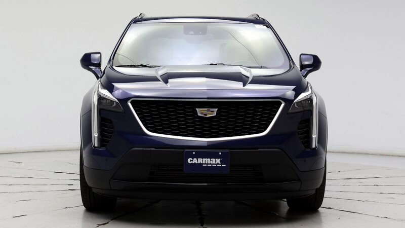 2019 Cadillac XT4 Sport 5