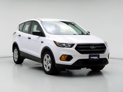 2019 Ford Escape S -
                Kenosha, WI