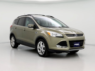 2013 Ford Escape SEL -
                Kentwood, MI