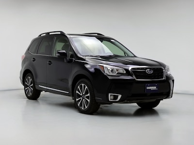 2017 Subaru Forester Touring -
                Kenosha, WI