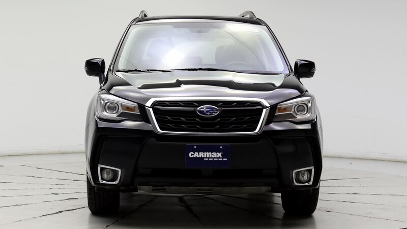 2017 Subaru Forester Touring 5