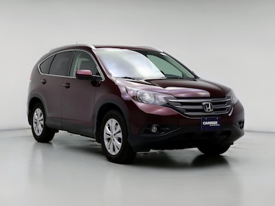 2014 Honda CR-V EX -
                Milwaukee, WI