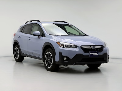 2021 Subaru Crosstrek Premium -
                Kenosha, WI