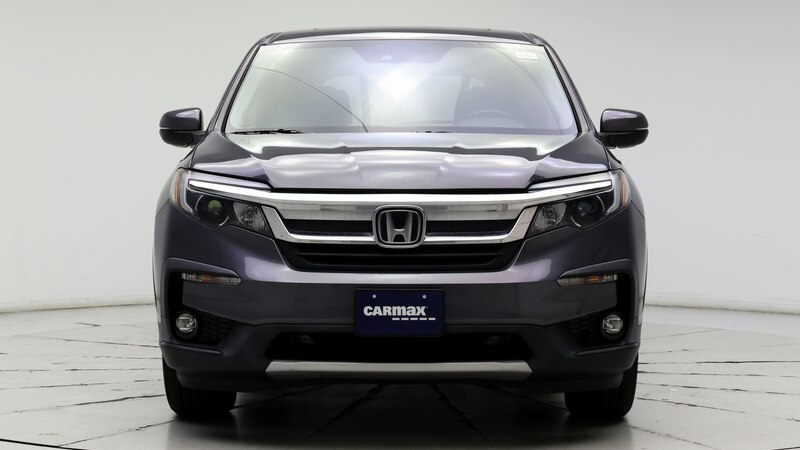 2019 Honda Pilot EX-L 5