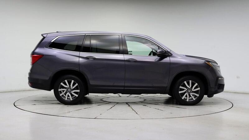 2019 Honda Pilot EX-L 7