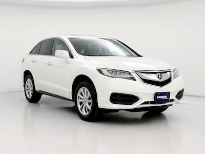 2018 Acura RDX  -
                Kentwood, MI