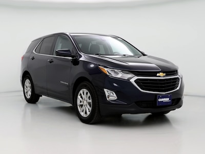 2020 Chevrolet Equinox LT -
                Kentwood, MI