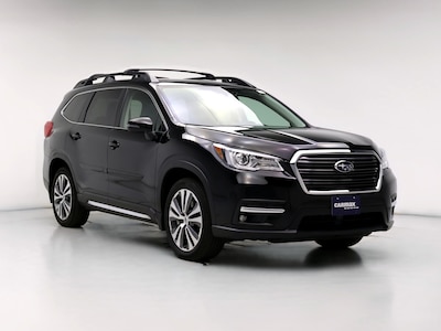 2021 Subaru Ascent Limited -
                Kenosha, WI