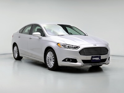 2013 Ford Fusion SE -
                Indianapolis, IN