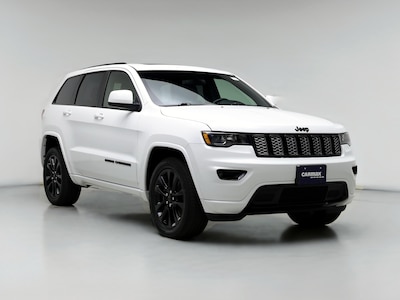 2021 Jeep Grand Cherokee Laredo -
                Chicago, IL