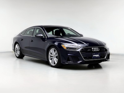 2019 Audi A7 Prestige -
                Chicago, IL