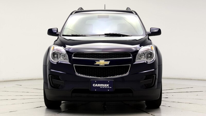 2015 Chevrolet Equinox LT 5