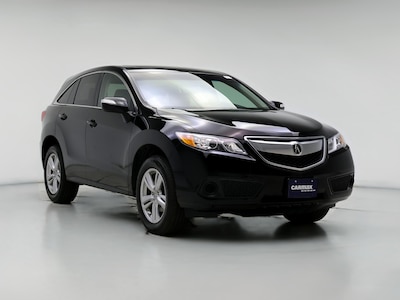 2014 Acura RDX Base -
                Kenosha, WI