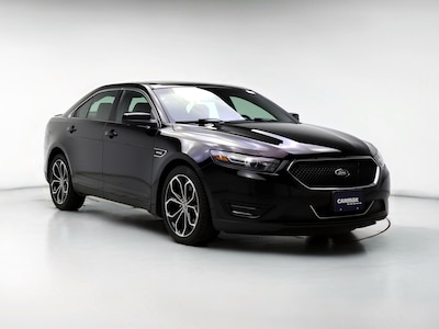 2016 Ford Taurus SHO -
                Merrillville, IN