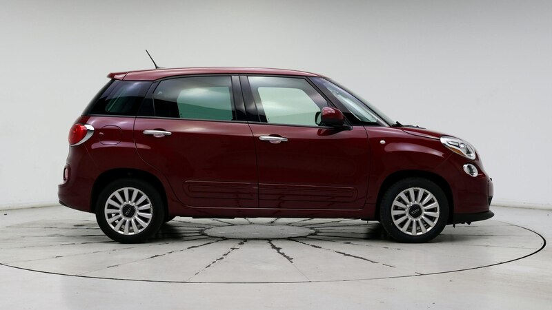 2014 Fiat 500L Easy 7