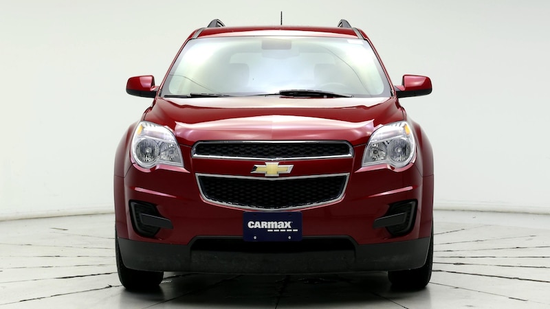 2015 Chevrolet Equinox LT 5