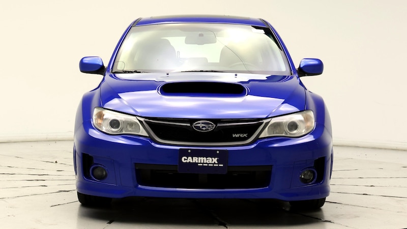 2013 Subaru Impreza Premium 5