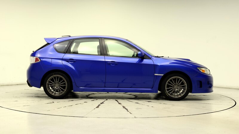 2013 Subaru Impreza Premium 7