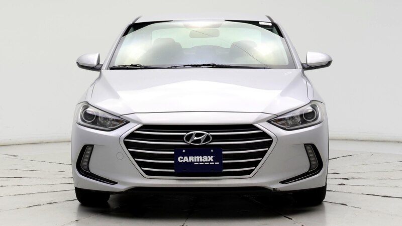 2017 Hyundai Elantra SE 5