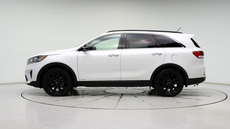 2019 Kia Sorento S 3