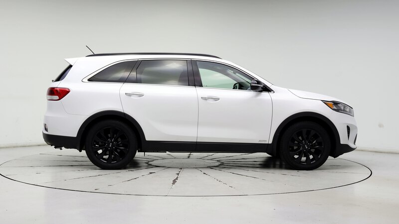 2019 Kia Sorento S 7