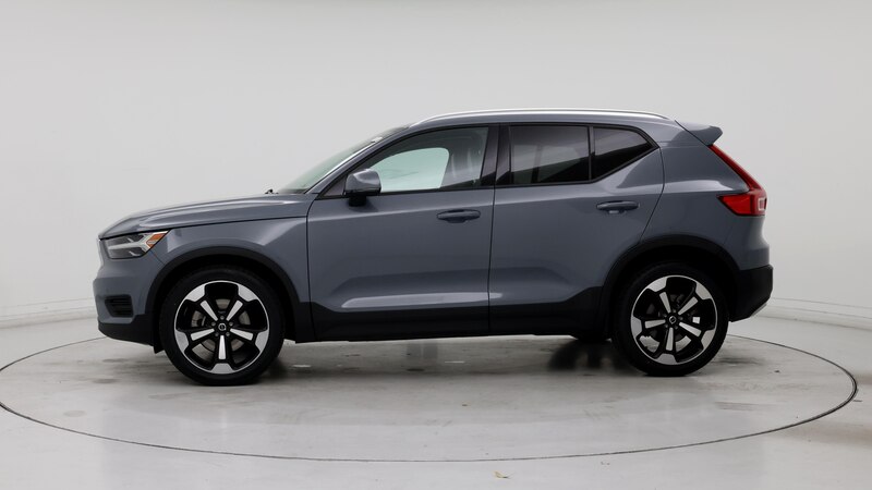 2020 Volvo XC40 T5 Momentum 3