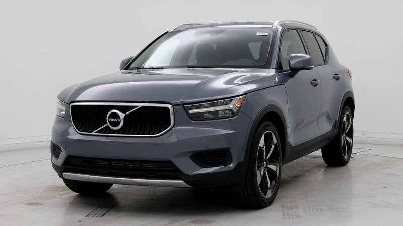 2020 Volvo XC40 T5 Momentum 4