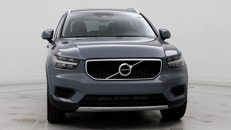 2020 Volvo XC40 T5 Momentum 5