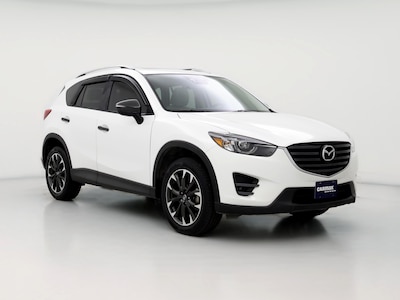 2016 Mazda CX-5 Grand Touring -
                Santa Fe, NM