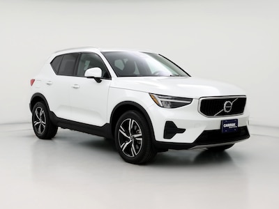 2023 Volvo XC40 B4 Core -
                Albuquerque, NM