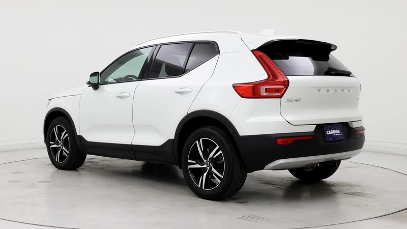 2023 Volvo XC40 B4 Core 2