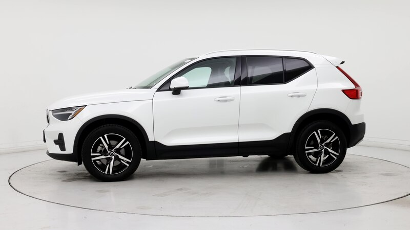 2023 Volvo XC40 B4 Core 3