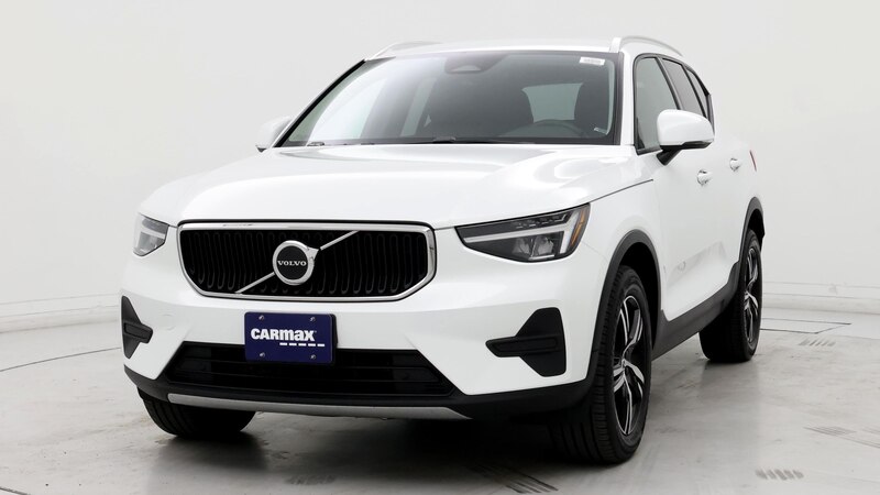 2023 Volvo XC40 B4 Core 4