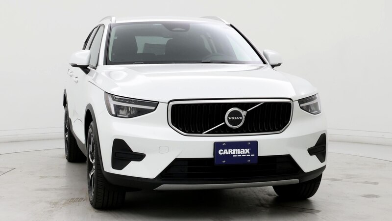 2023 Volvo XC40 B4 Core 5