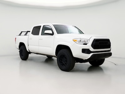 2021 Toyota Tacoma SR -
                Albuquerque, NM