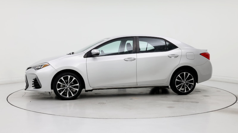 2019 Toyota Corolla SE 3