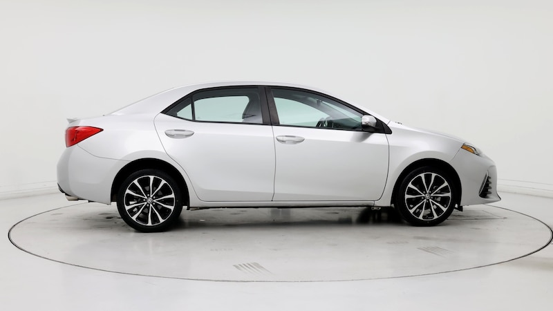 2019 Toyota Corolla SE 7