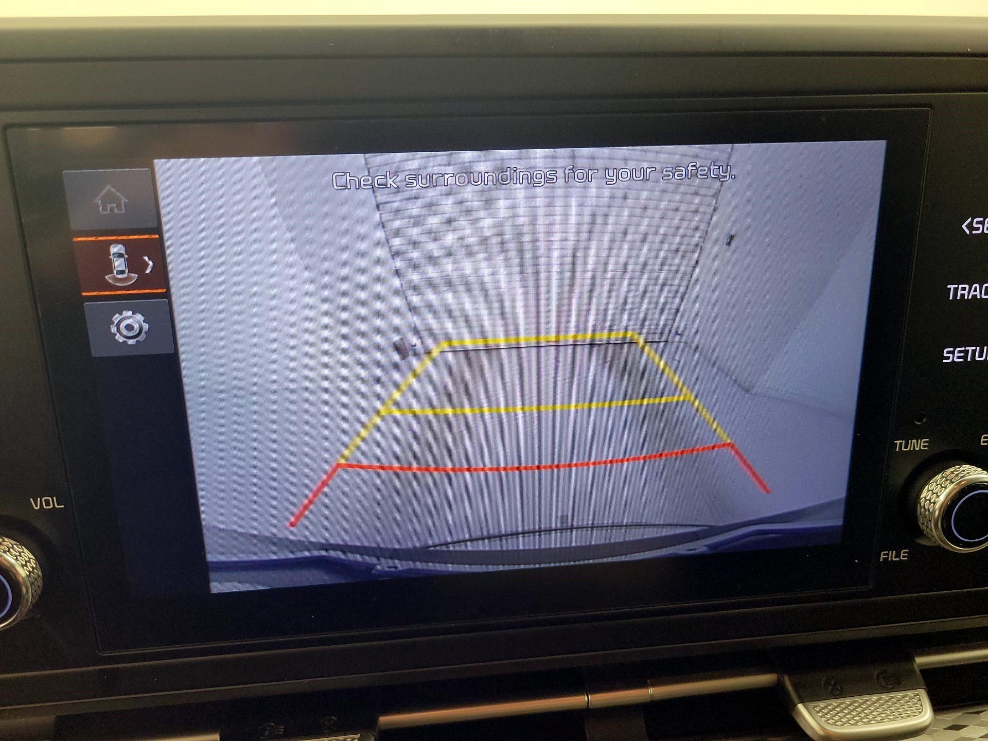 Thumbnail: 2023 Kia Carnival - 14