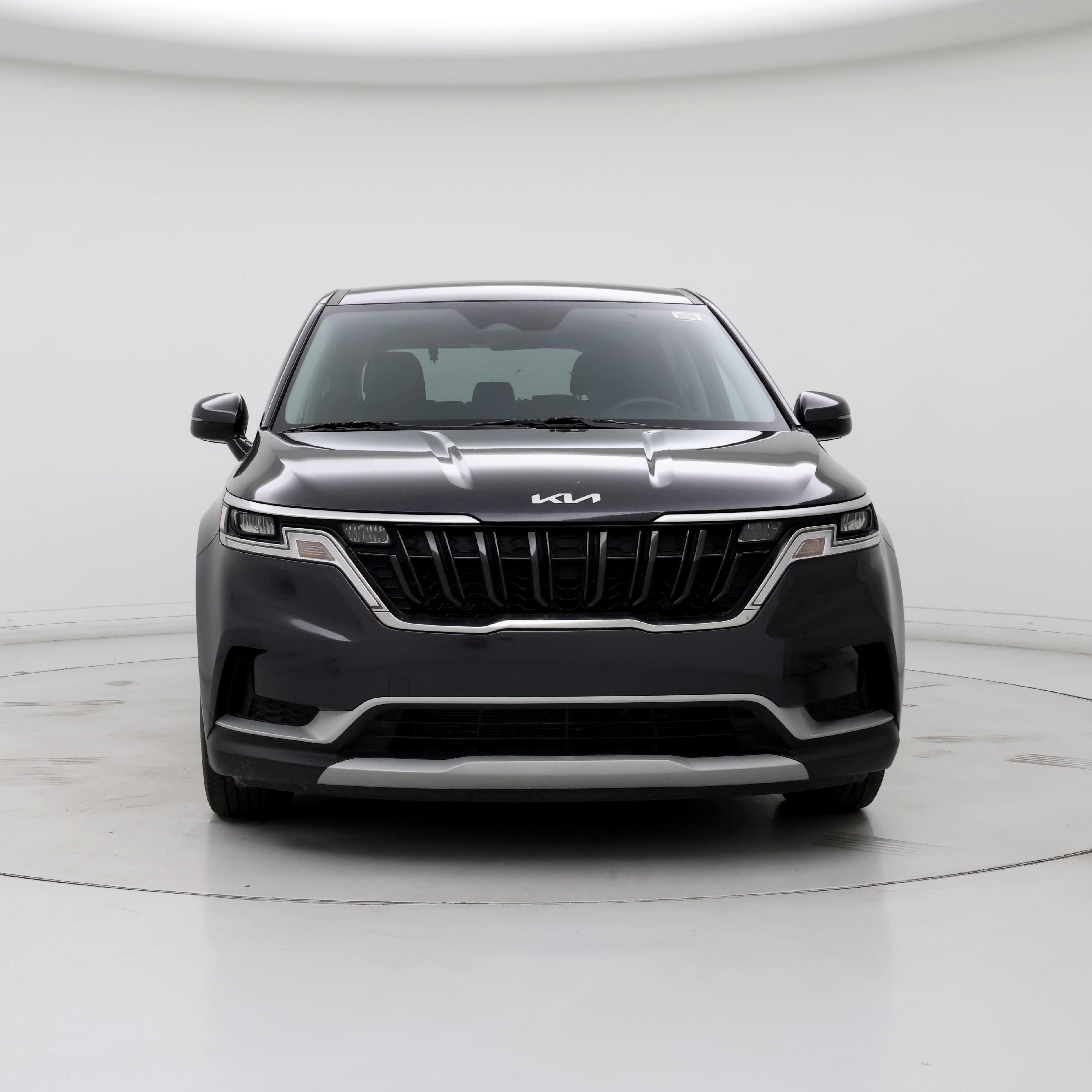 Thumbnail: 2023 Kia Carnival - 5