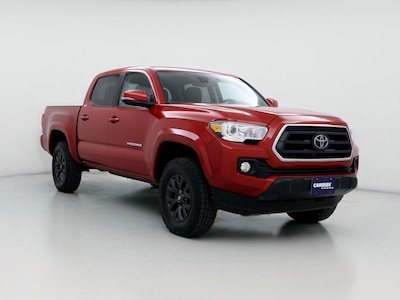 2022 Toyota Tacoma SR5 -
                El Paso, TX